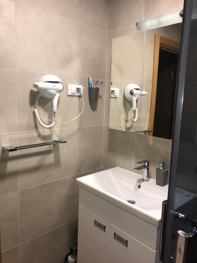 Apartman Kraljevi Cardaci Sadikovic Sa Garazom Kopaonik Exterior foto