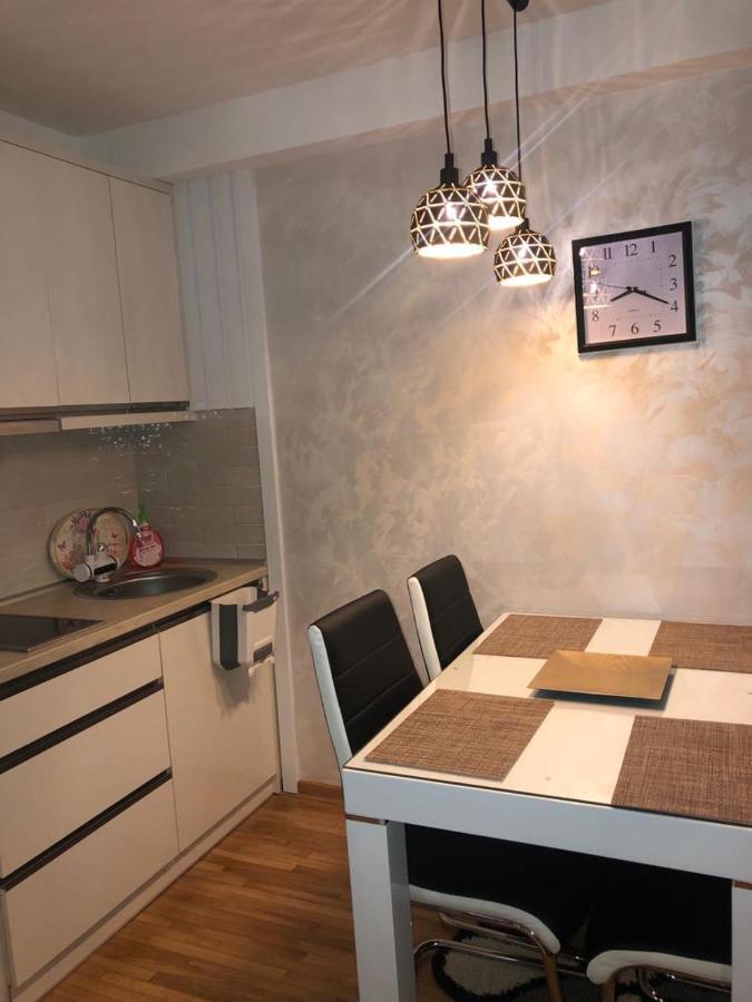 Apartman Kraljevi Cardaci Sadikovic Sa Garazom Kopaonik Exterior foto