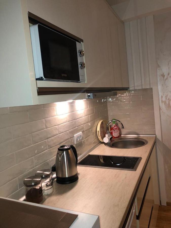 Apartman Kraljevi Cardaci Sadikovic Sa Garazom Kopaonik Exterior foto