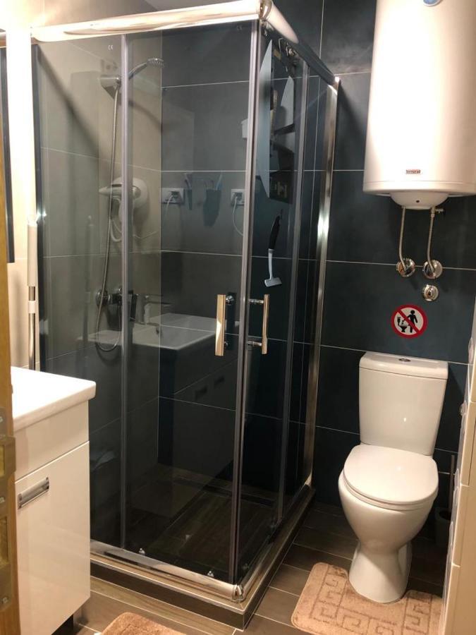 Apartman Kraljevi Cardaci Sadikovic Sa Garazom Kopaonik Exterior foto