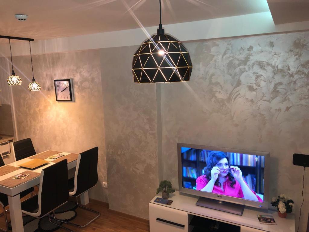 Apartman Kraljevi Cardaci Sadikovic Sa Garazom Kopaonik Exterior foto