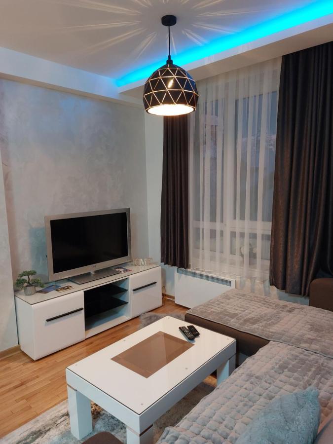 Apartman Kraljevi Cardaci Sadikovic Sa Garazom Kopaonik Exterior foto