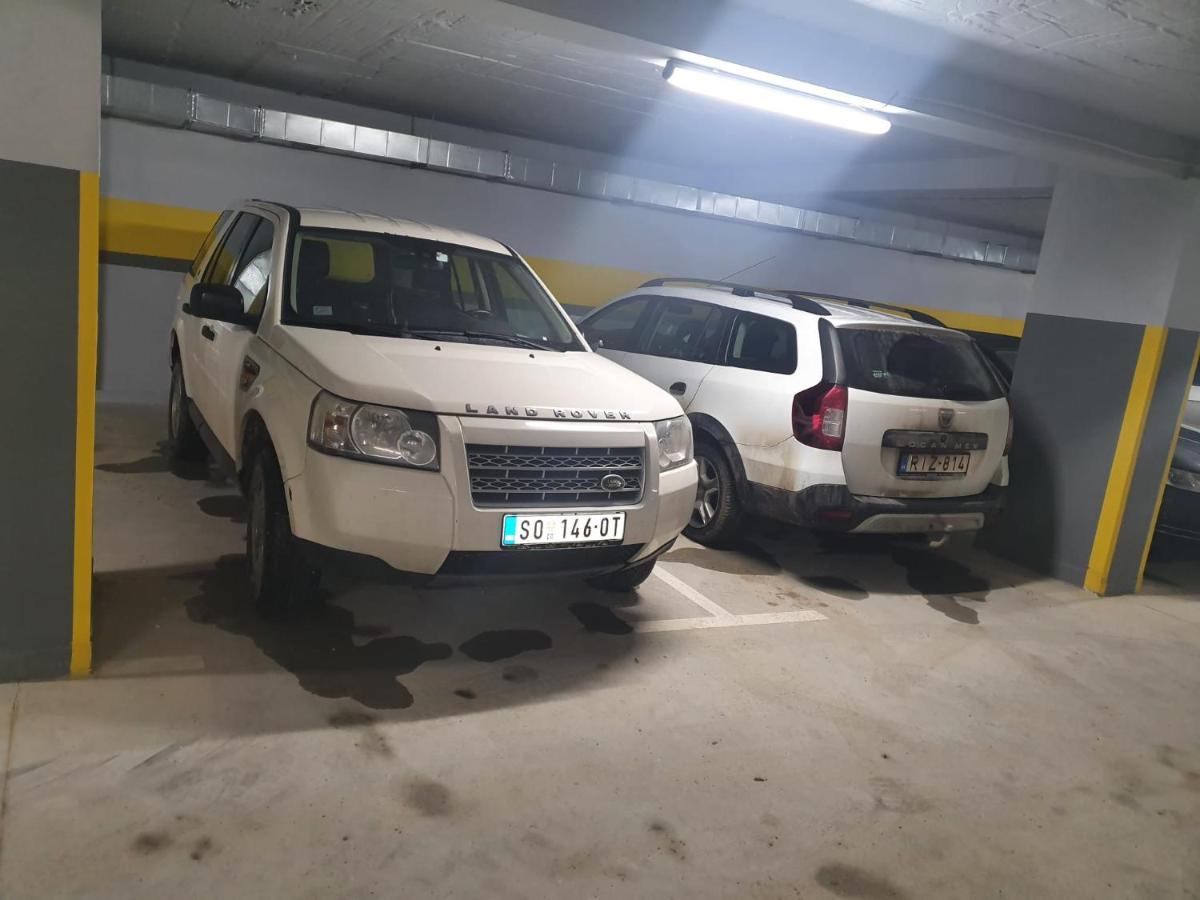 Apartman Kraljevi Cardaci Sadikovic Sa Garazom Kopaonik Exterior foto