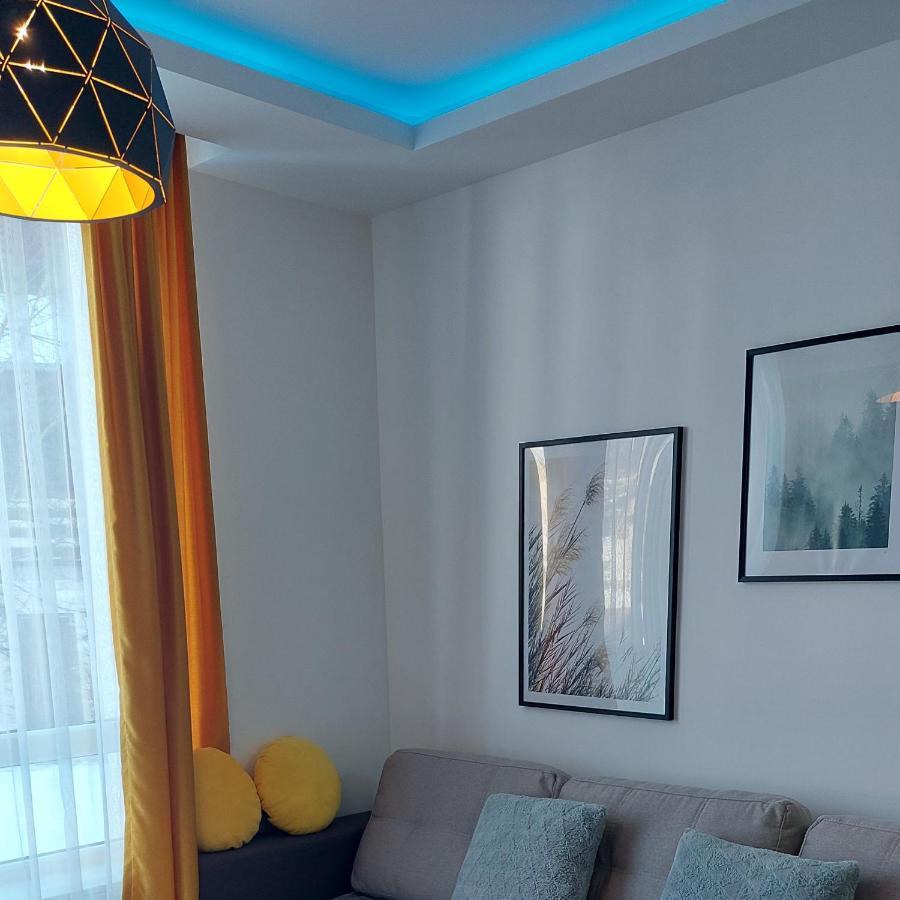 Apartman Kraljevi Cardaci Sadikovic Sa Garazom Kopaonik Exterior foto